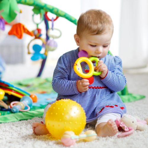 Play Vehicles